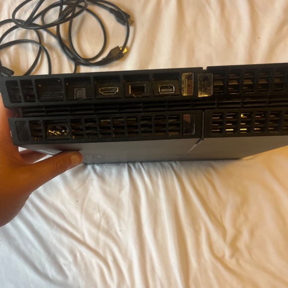 PlayStation 4